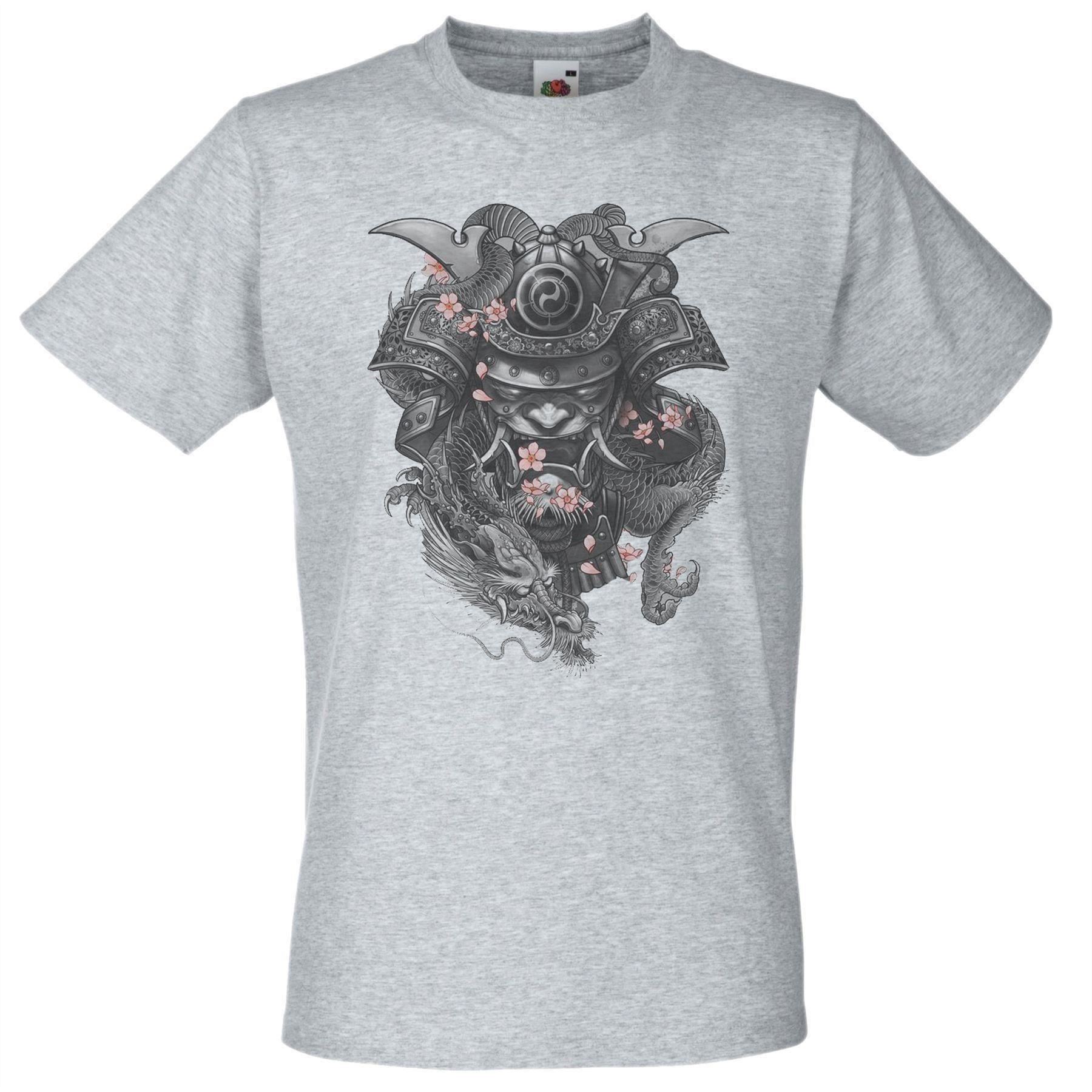 hannya Cyberpunk Japanese Hannya Oni Mask STL File for 3D Printing