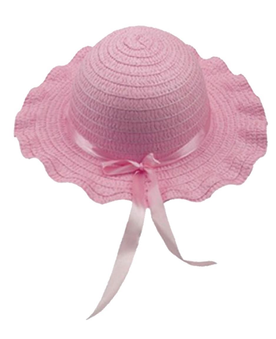 17 Piece Arts & Crafts Make Your Own Easter Bonnet Decoration Kit - Picture 3 of 7