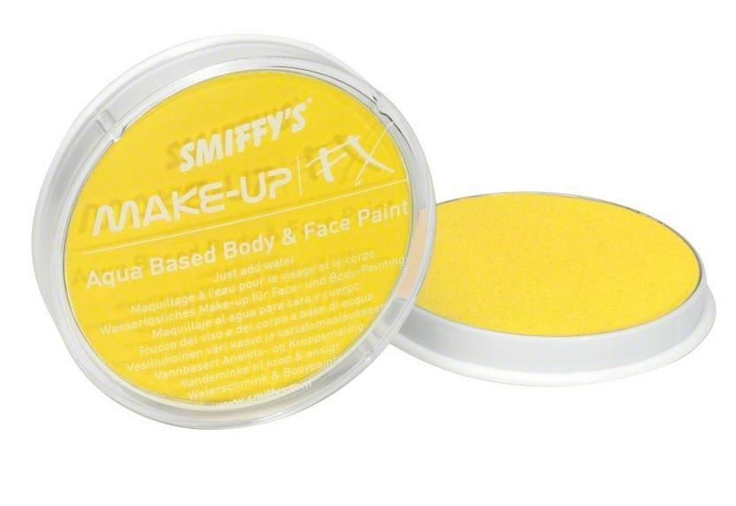 Snazaroo Body Face Paint Adults Kids Fancy Dress Kit Mens Ladies Womens Childs - Picture 17 of 17