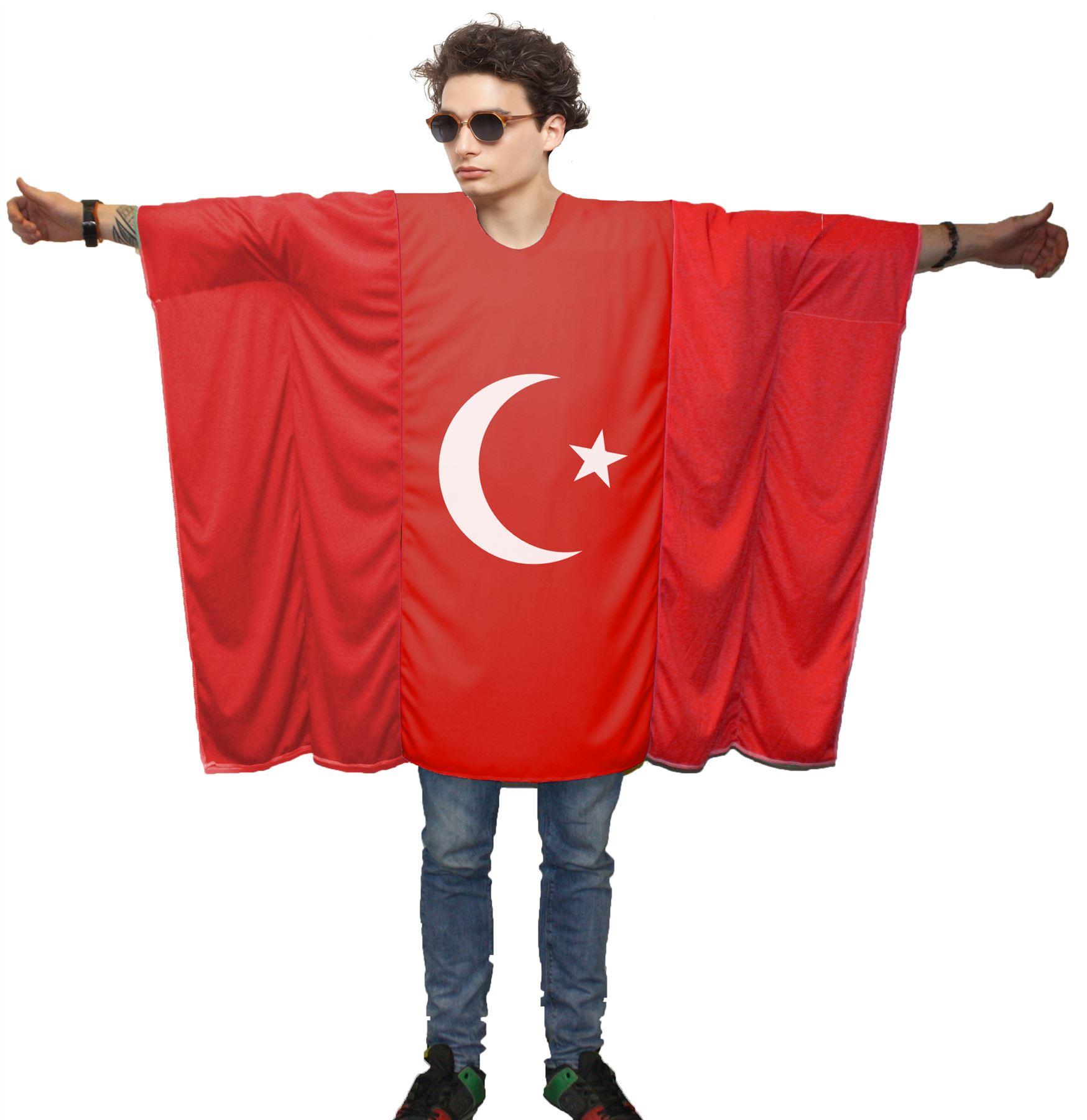 National flag 2025 fancy dress