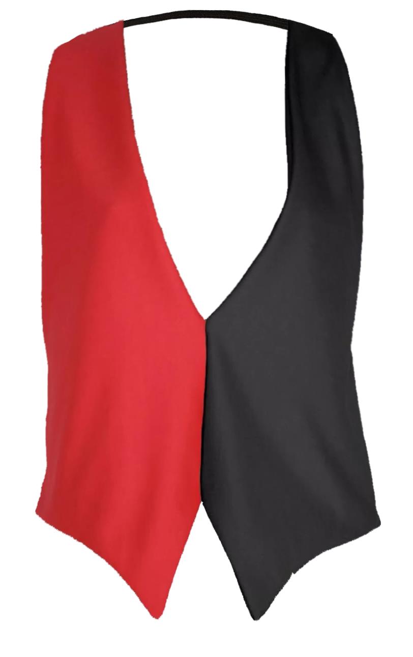 Adults Queen of Hearts World Book Day Movie Fancy Dress Costume - Picture 20 of 24