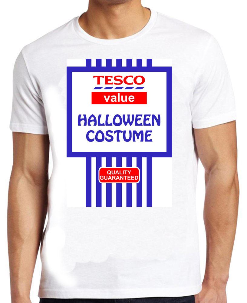 plain red t shirt tesco