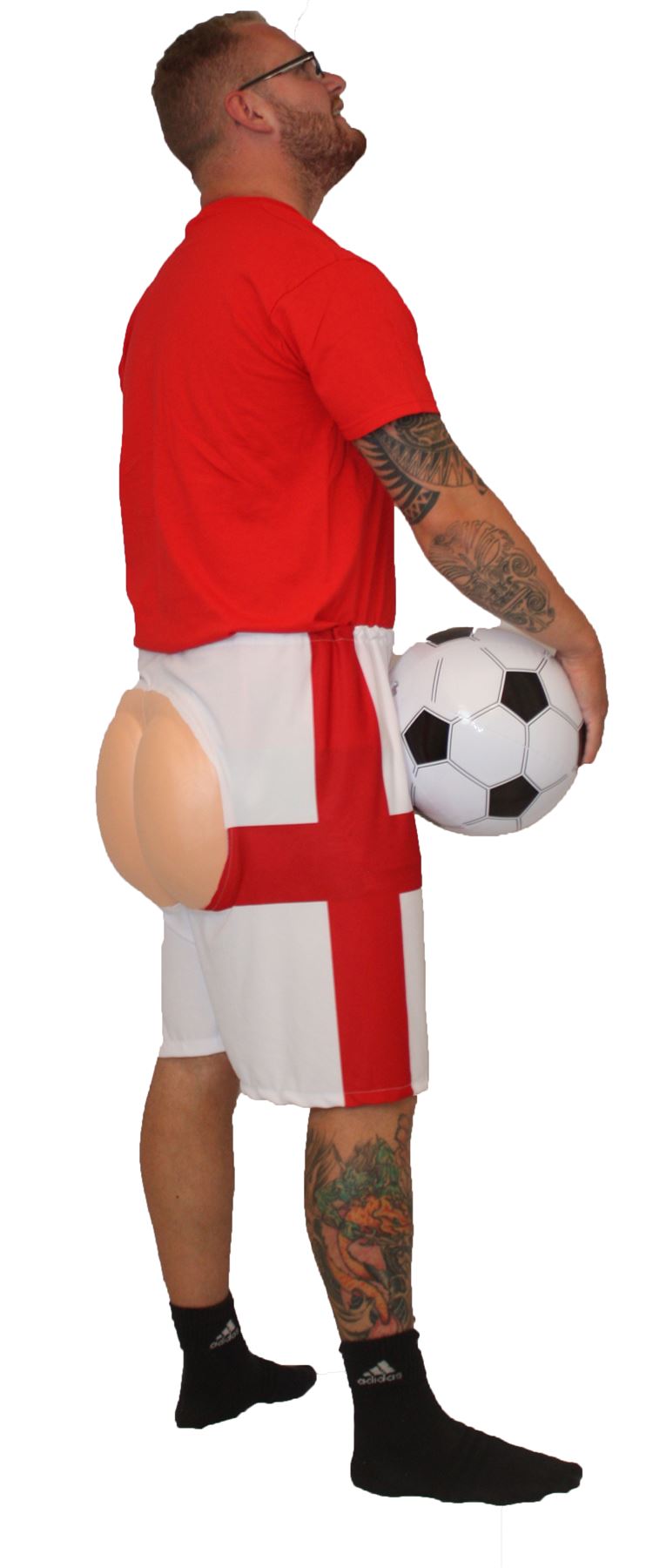 rangers castore kits