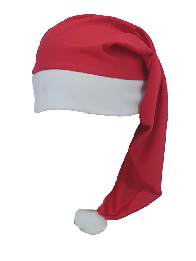 Childs Little Miss Christmas Skirt Shawl & Santa Hat Festive Fancy Dress Costume - Picture 11 of 15