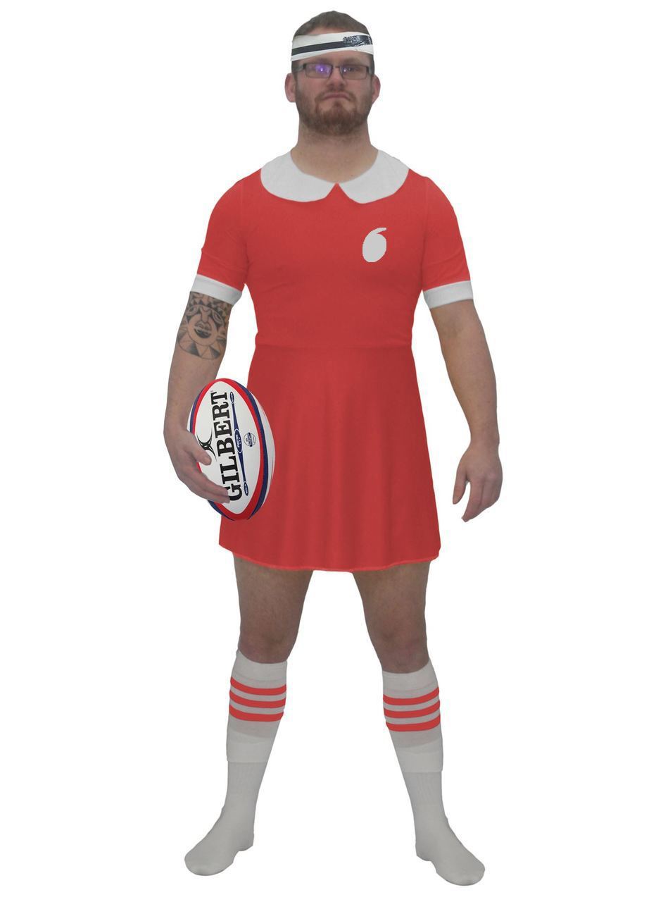 Poland Football White Shirt Red Shorts /& White Socks Custom Fancy Dress Kit