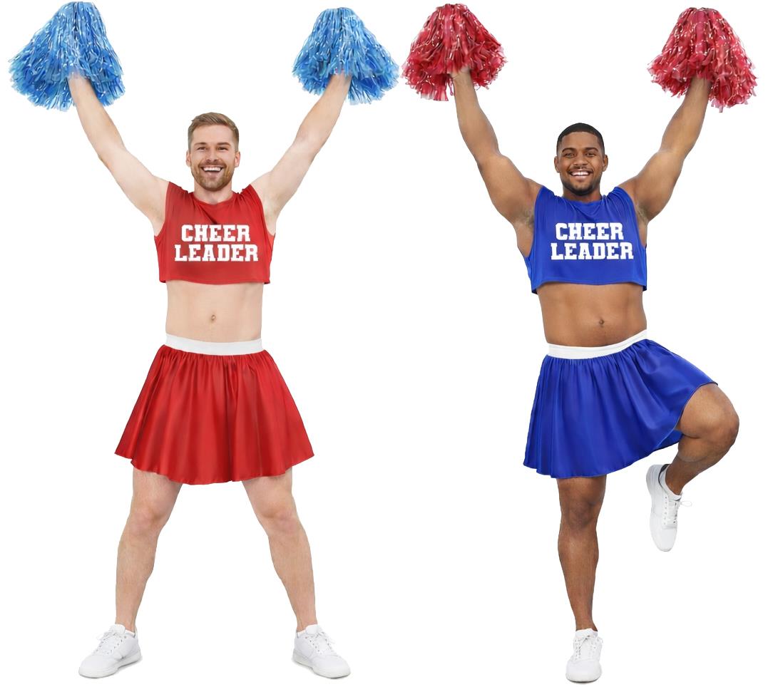 stag party dress up 24 of the best Stag Do costume ideas