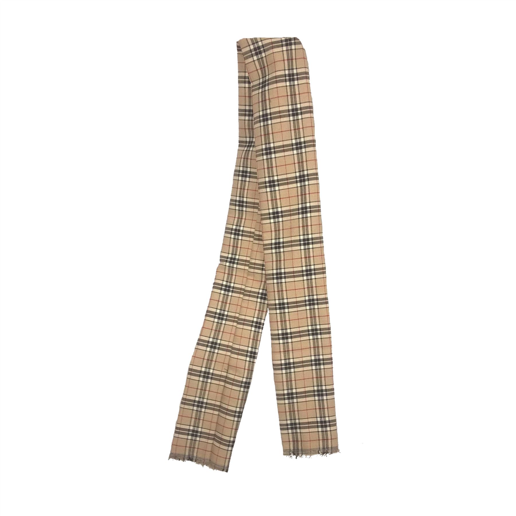 Childs 4ft Traditional Scottish Shoulder Sash Burns Night Hogmanay Fancy Dress - Picture 6 of 6