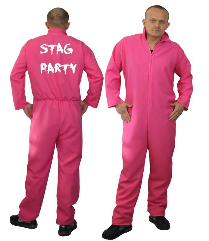 Adults Custom Print or Plain Mechanic Engineer Boiler Suit Overalls