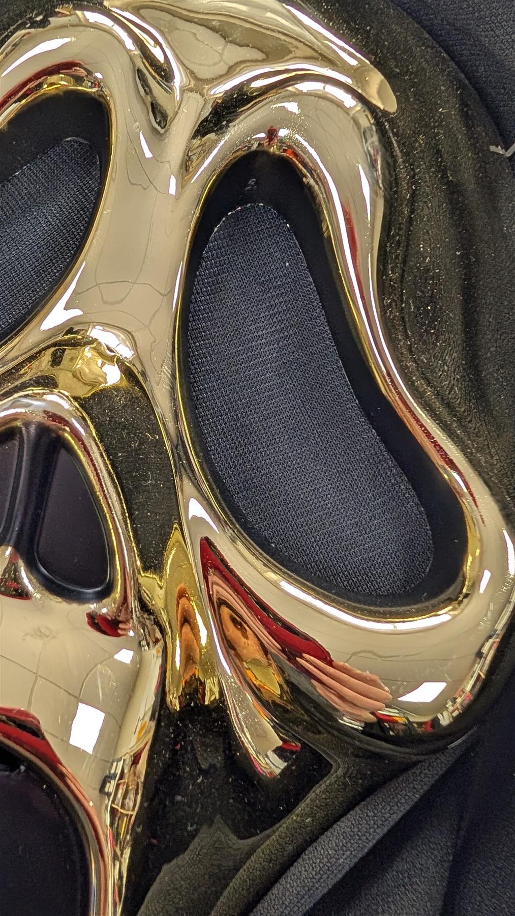 Official Ghost Face Scream Dead by Daylight Scary Movie Halloween Masks - Picture 83 of 119