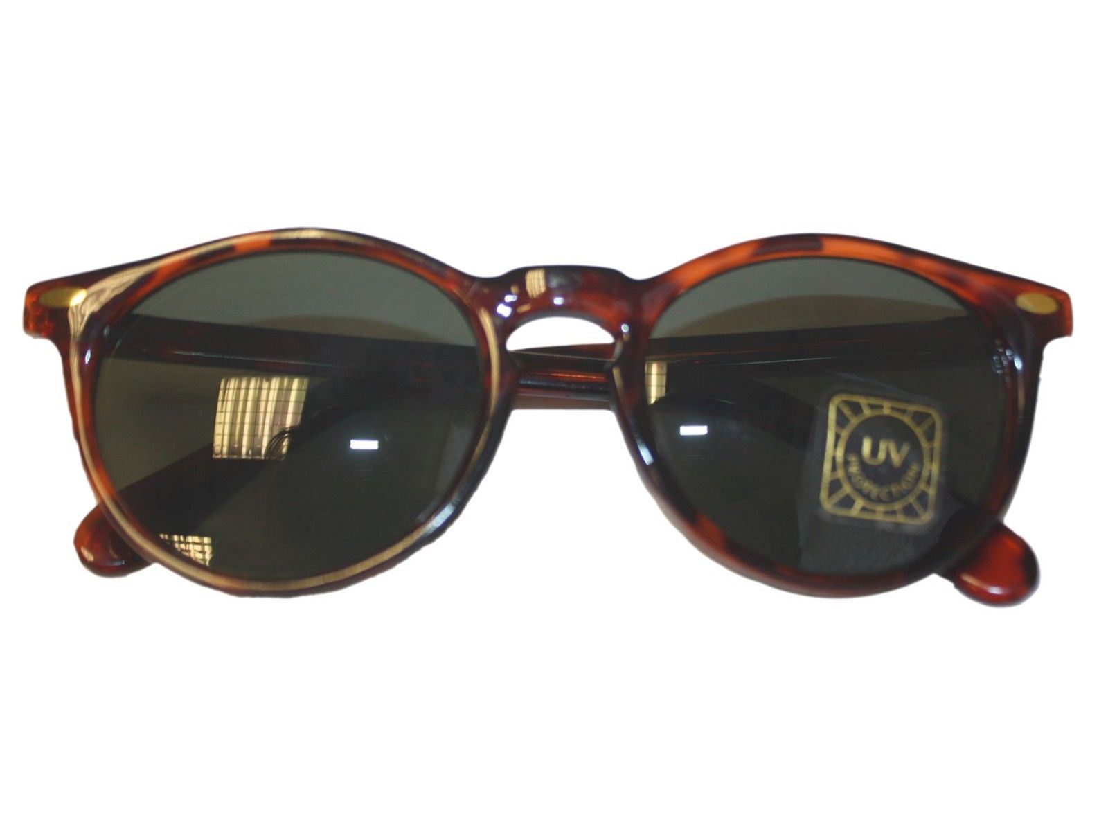 brown tortoise shell glasses