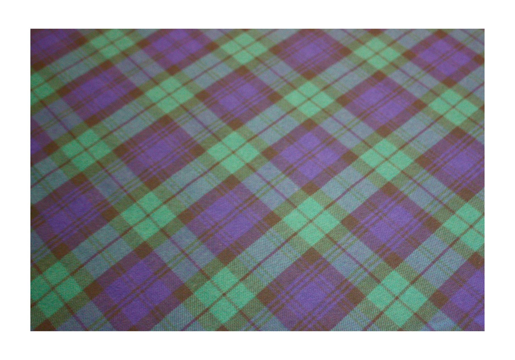 Traditional Tartan Table Cloth Burns Night Christmas Hogmanay Home Decoration - Picture 5 of 31