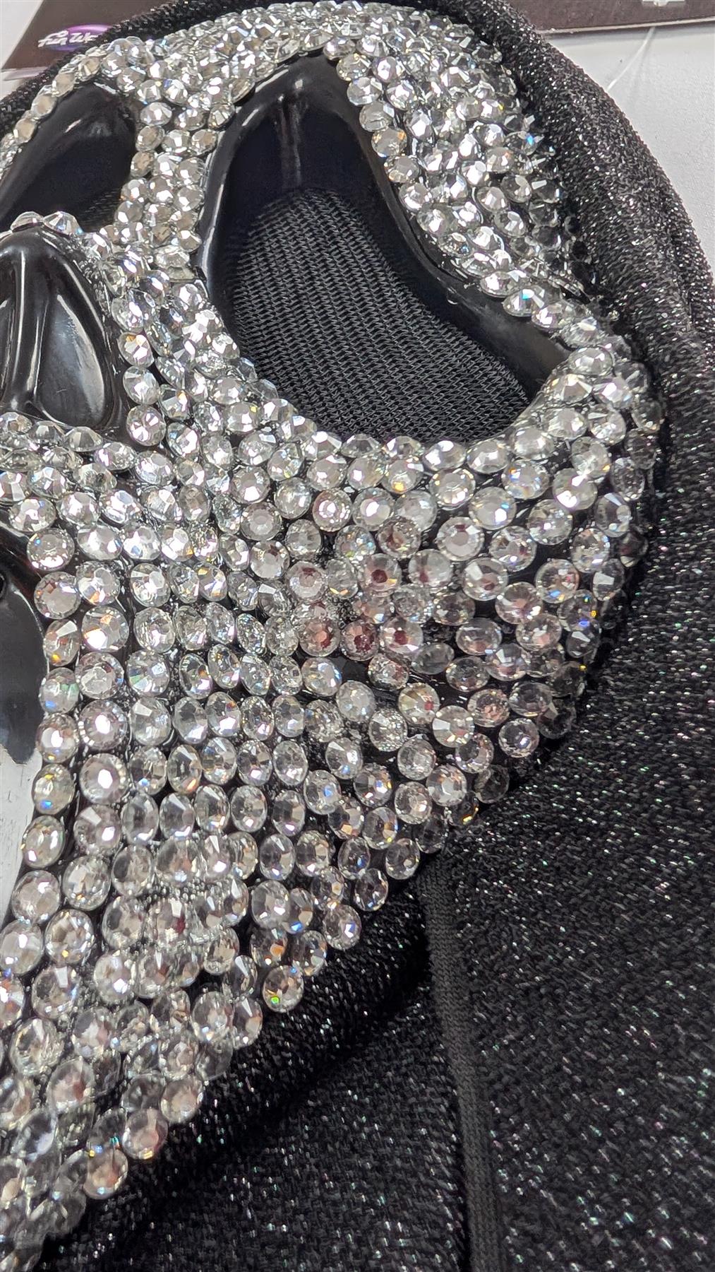 Official Ghost Face Scream Dead by Daylight Scary Movie Halloween Masks - Picture 16 of 119