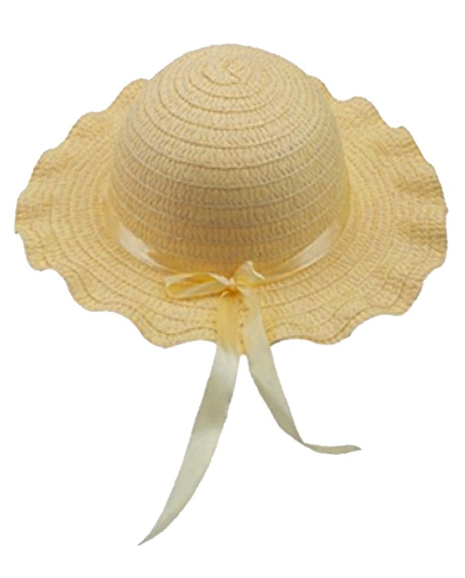 17 Piece Arts & Crafts Make Your Own Easter Bonnet Decoration Kit - Picture 6 of 7