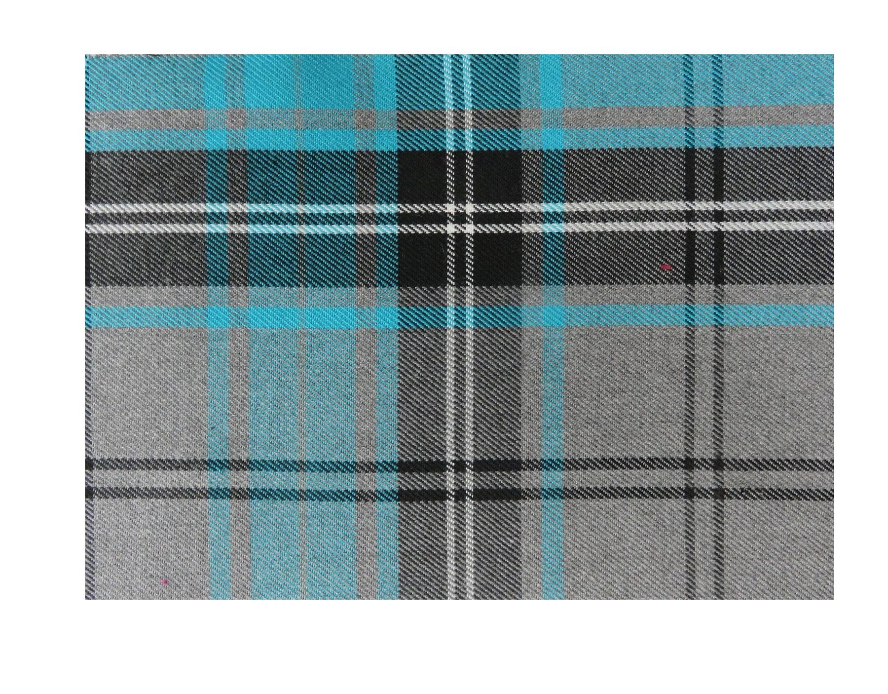 Adults Tartan Tam O'Shanter Hat Burns Night St Andrews Day Scottish Fancy Dress - Picture 10 of 22