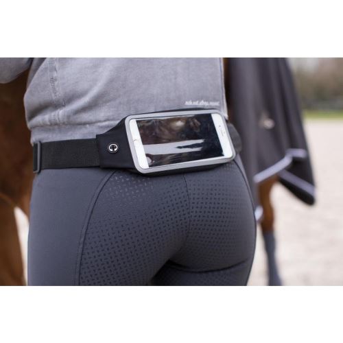 Eskadron Mobile Phone Holder Ladies Mens Equestrian Horse Riding