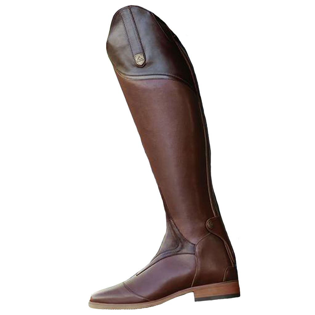 Mountain Horse Sovereign Ladies Tall Riding Equestrian Boots eBay