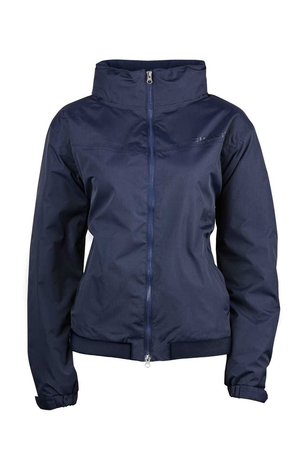 Dublin Ladies Waterproof Jacket Womens 