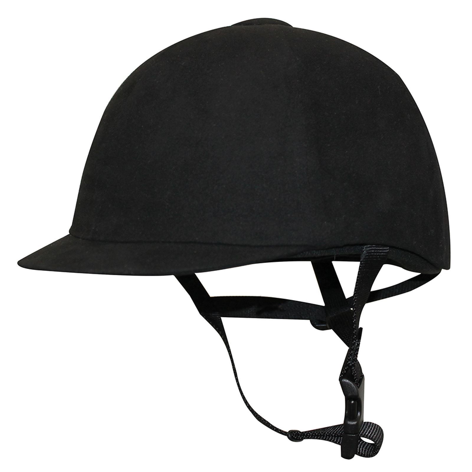 Harry Hall Equine Junior Pas015 Lightweight Breathable Safety Horse Riding Hat eBay