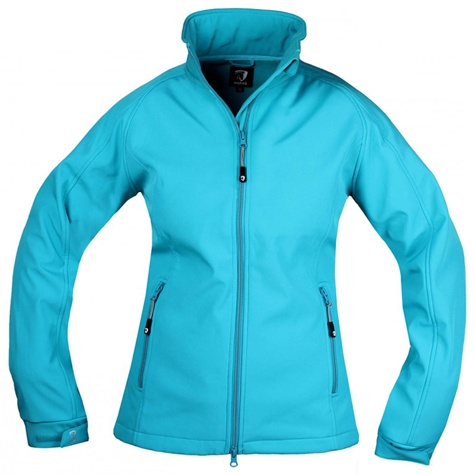 Horka Ladies Mens Extreme Waterproof Adjustable Hood Outdoor Horse Riding Jacket eBay