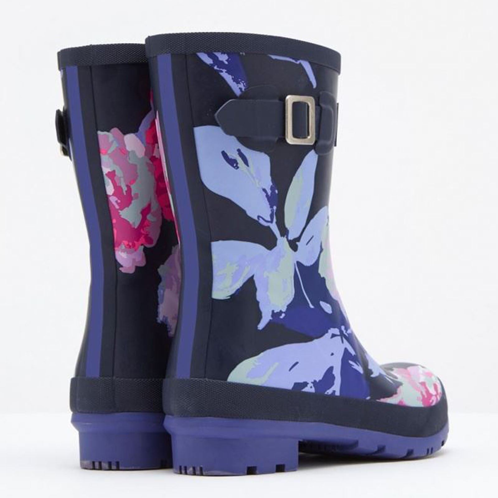 Joules Molly Printed Ladies Waterproof Yard Yard Yard Stable Rubber Muck Wellington Boots 9c1db6 Joules Molly Printed Ladies Waterproof Yard Yard Yard Stable Rubber Muck Wellington Boots 9c1db6