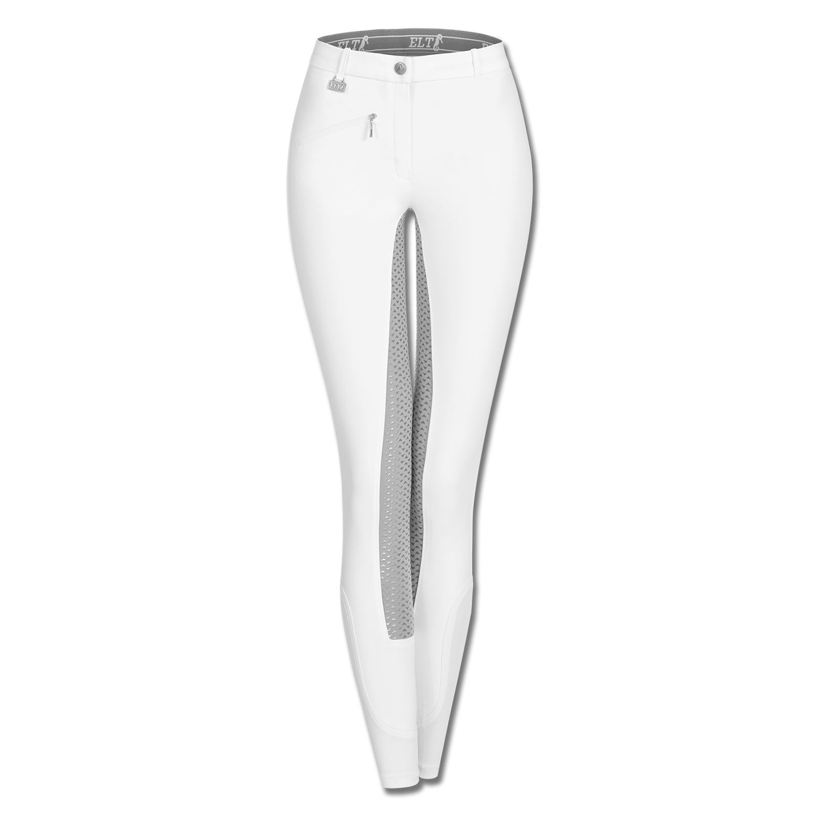 ELT Waldhausen Fun Sport Horse Riding Full Seat Silicone Country Stable Breeches ELT Waldhausen Fun Sport Horse Riding Full Seat Silicone Country Stable Breeches