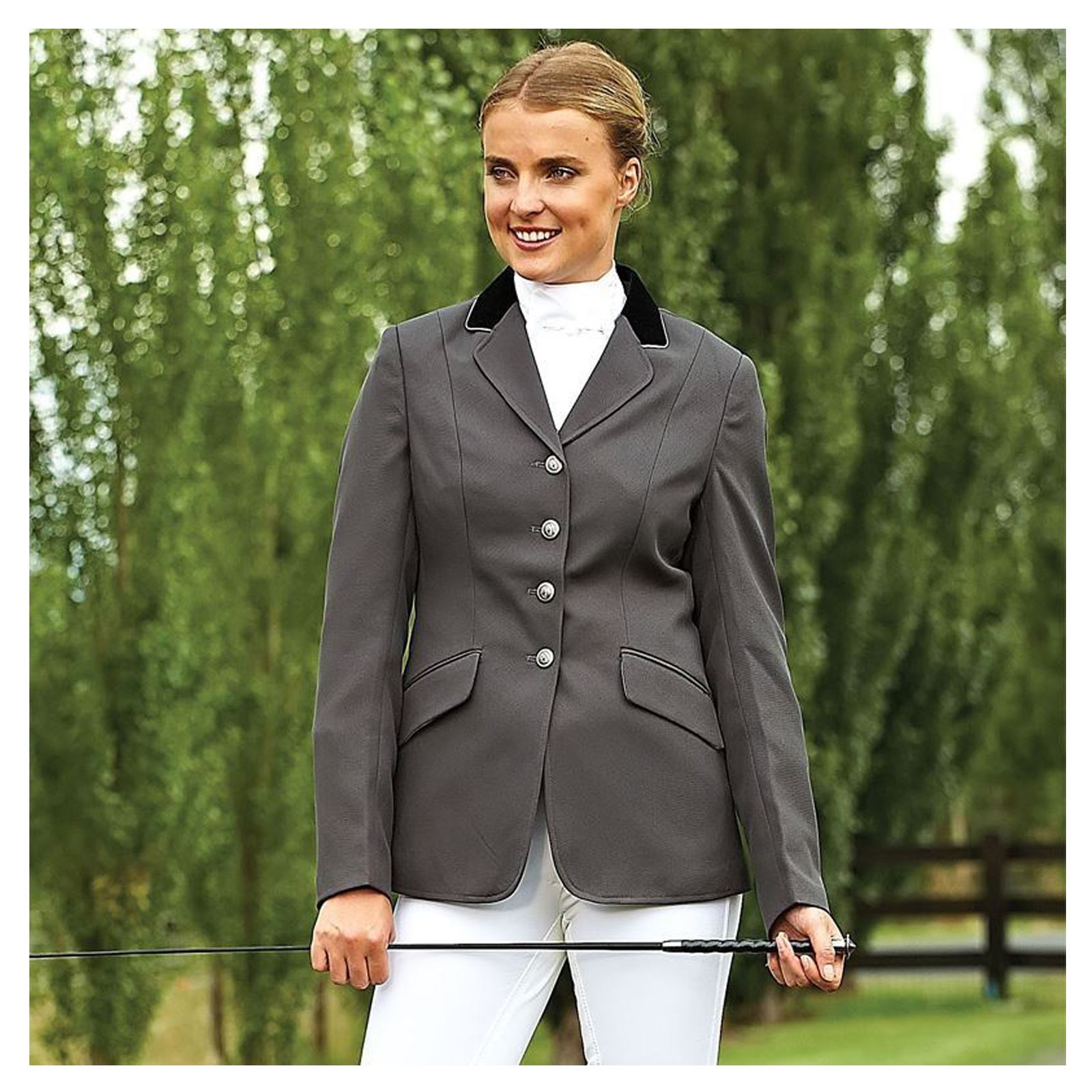 dublin riding jacket