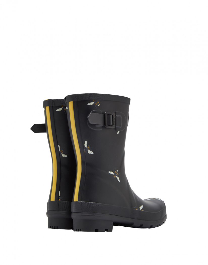 Joules Molly Printed Ladies Waterproof Yard Yard Yard Stable Rubber Muck Wellington Boots 9c1db6 Joules Molly Printed Ladies Waterproof Yard Yard Yard Stable Rubber Muck Wellington Boots 9c1db6