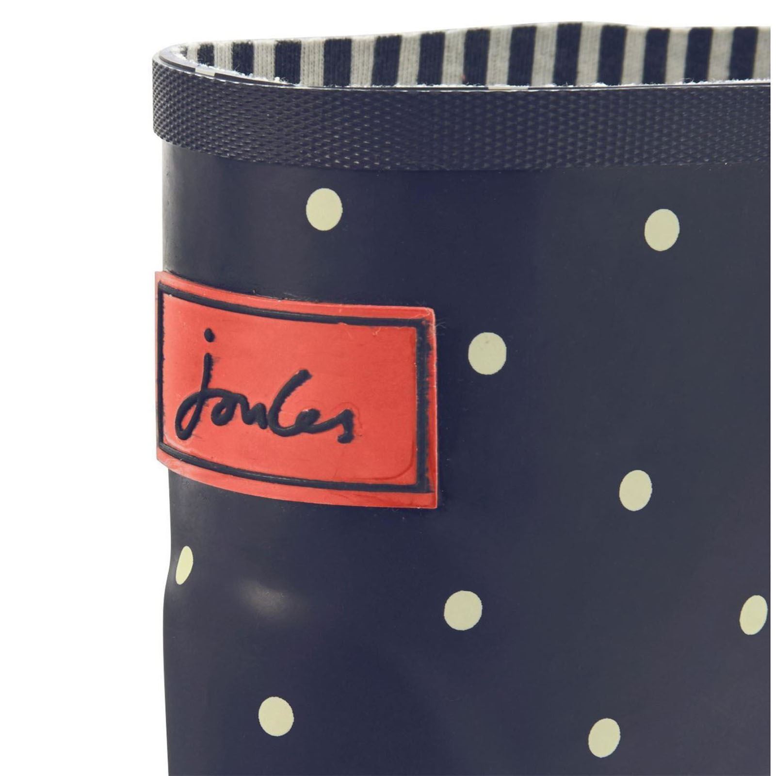 Joules Molly Printed Ladies Waterproof Yard Yard Yard Stable Rubber Muck Wellington Boots 9c1db6 Joules Molly Printed Ladies Waterproof Yard Yard Yard Stable Rubber Muck Wellington Boots 9c1db6