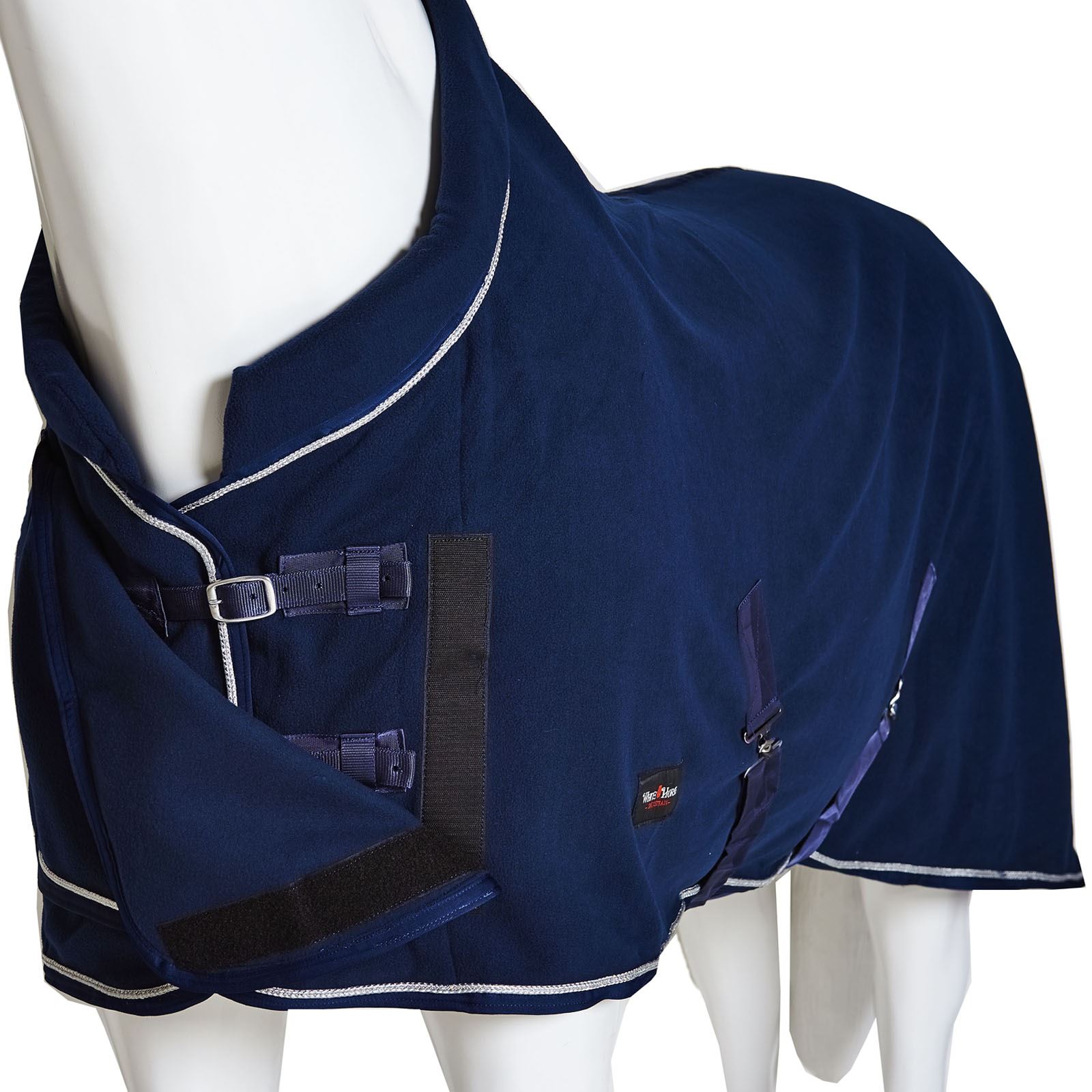 Boh Ribbon Fleece Breathable Cooler Moisture Wicking AntiSweat Travel