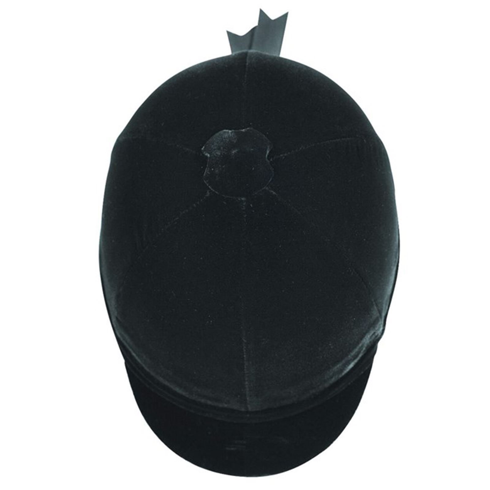 Caldene Tuta Junior Pas015 Riding Hat 54 Black Reg for sale online eBay