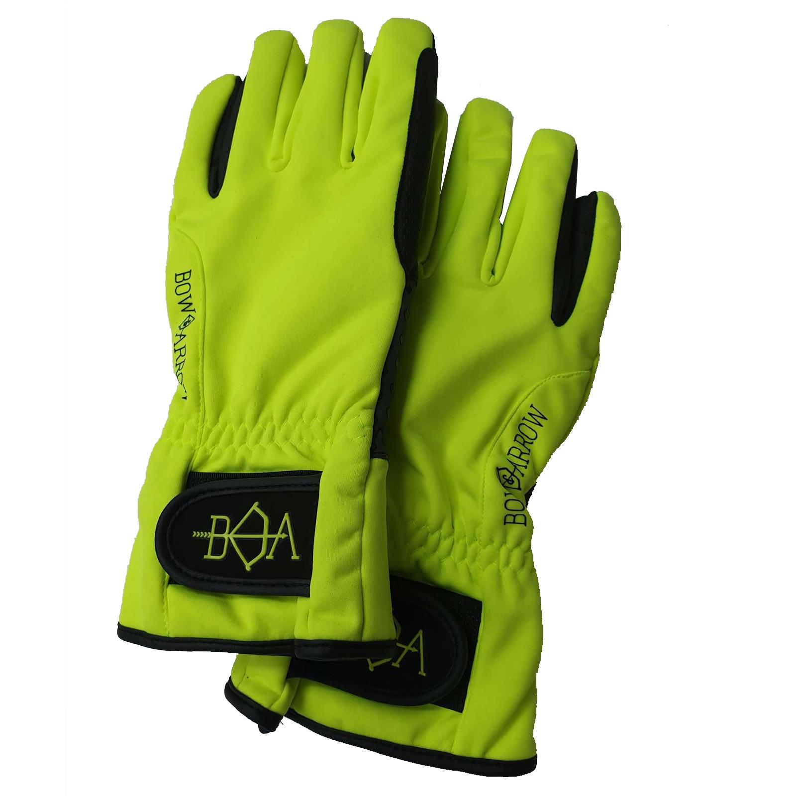 Womens Ladies Horse Riding Gloves Thermal Waterproof Lightweight Non