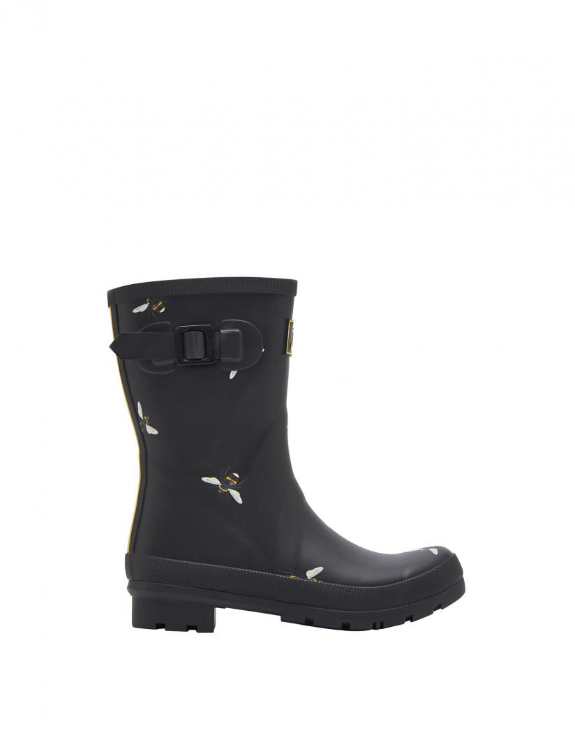 Joules Molly Printed Ladies Waterproof Yard Yard Yard Stable Rubber Muck Wellington Boots 9c1db6 Joules Molly Printed Ladies Waterproof Yard Yard Yard Stable Rubber Muck Wellington Boots 9c1db6