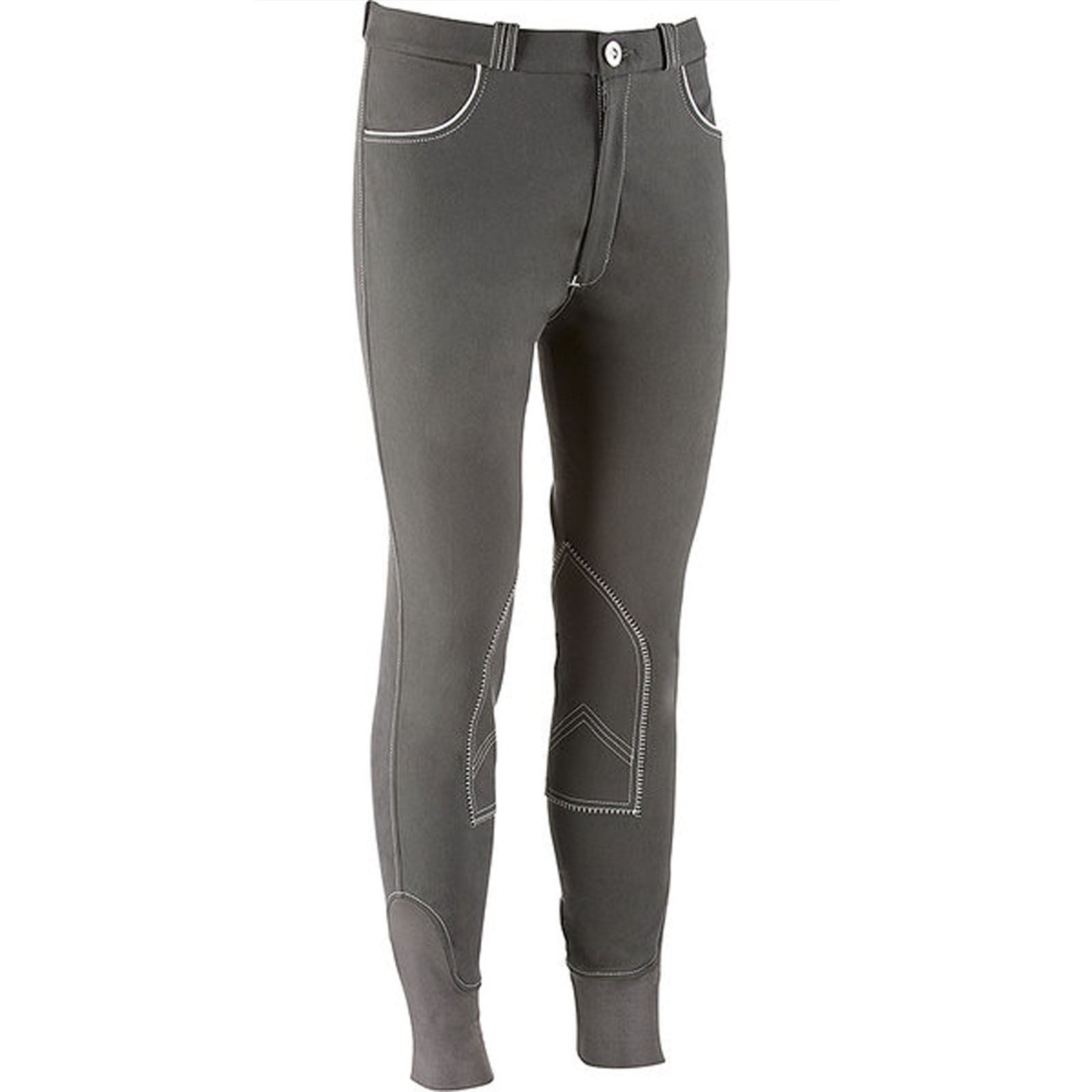 Equi-Theme Adult Junior Verona Patch Breathable ContouROT Knee Patch Verona Riding Breeches 2e5782 Equi-Theme Adult Junior Verona Patch Breathable ContouROT Knee Patch Verona Riding Breeches 2e5782