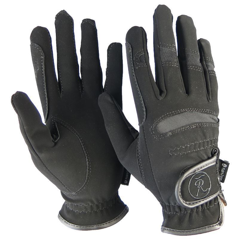 Adults Equi Leather Horse Riding Show Jumping Competition Gloves Size UK XSXXL eBay