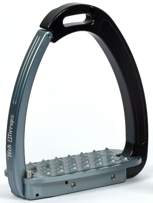 Showing Jumping Tech Stirrup Venice Safety Stirrups Irons New