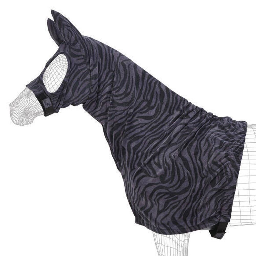 Horseware Polaire Liner 300 g-black//white
