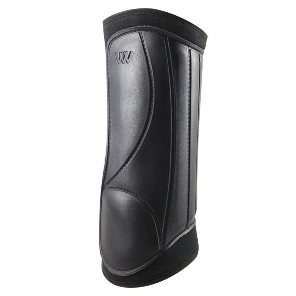 Woof Wear Horse Riding Equestrian Competition Predect Smart Eventing Boot Hind Woof Wear Horse Riding Equestrian Competition Predect Smart Eventing Boot Hind