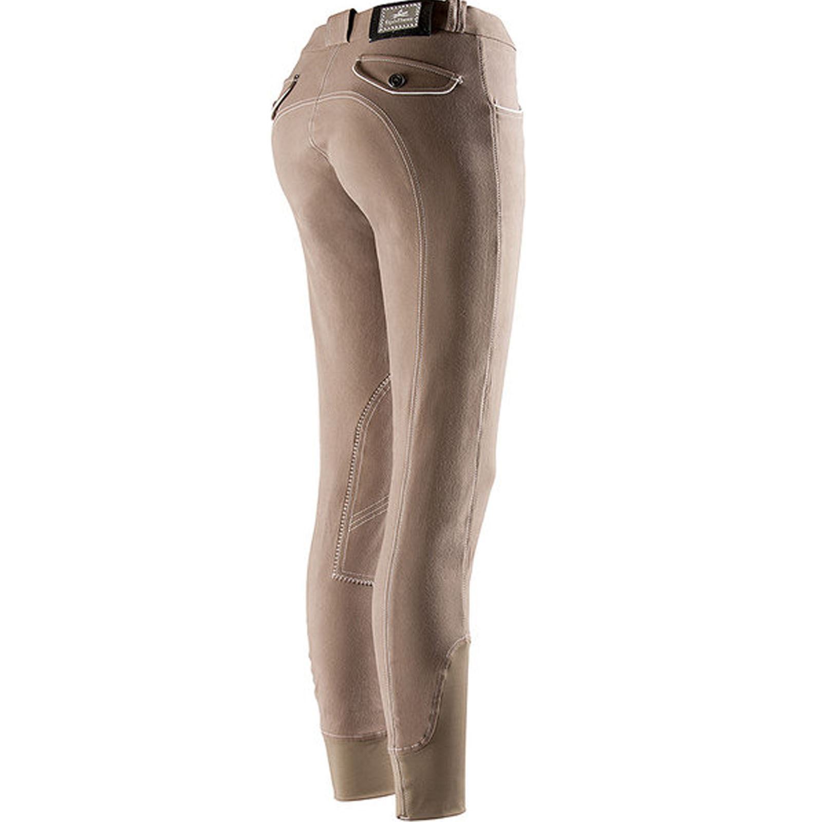 Equi-Theme Adult Junior Verona Patch Breathable ContouROT Knee Patch Verona Riding Breeches 2e5782 Equi-Theme Adult Junior Verona Patch Breathable ContouROT Knee Patch Verona Riding Breeches 2e5782