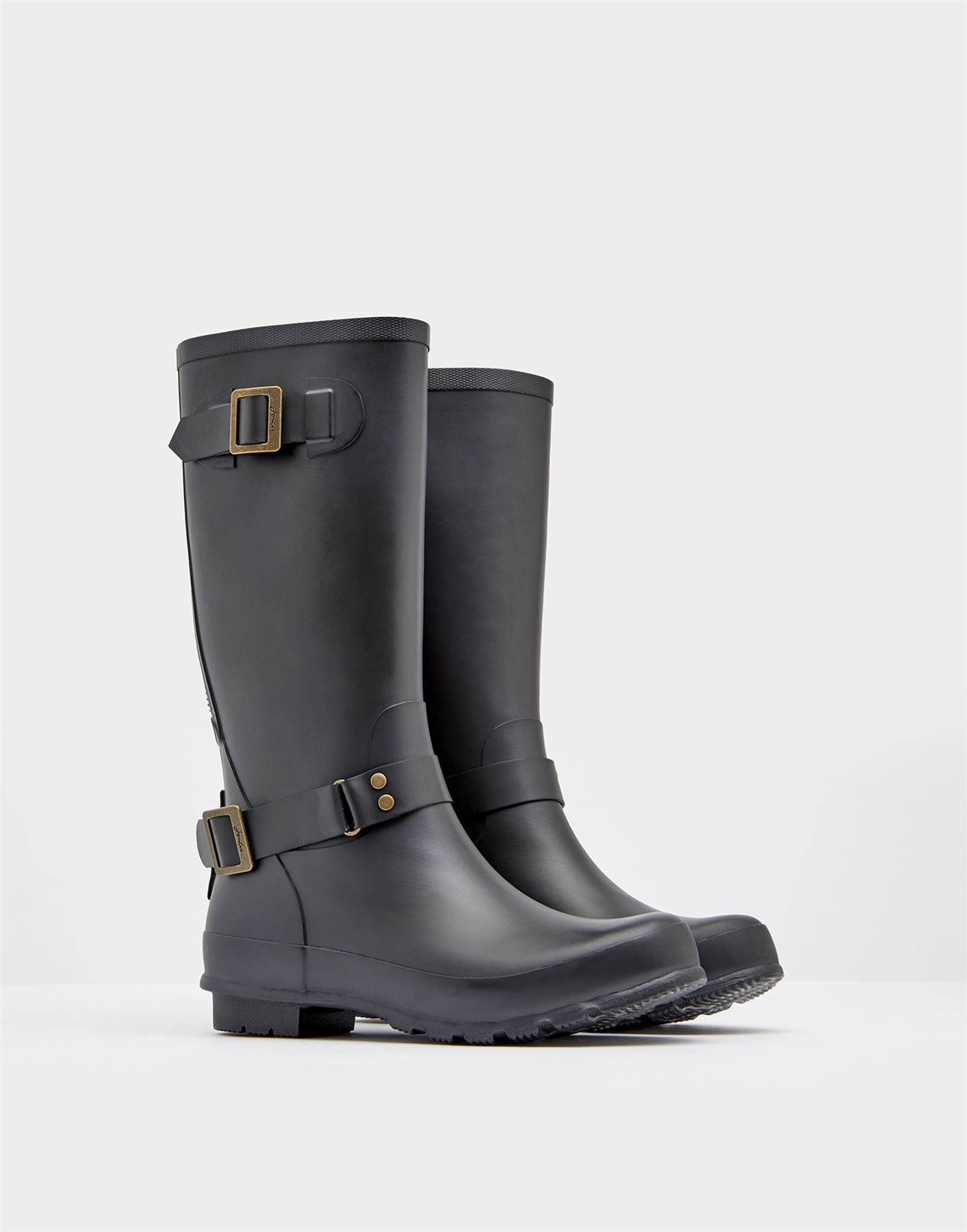 Joules Biker Stivali Di Gomma-Cerniera Stivali Outdoor Invernali Equine Invernali Outdoor Impermeabili Da Passeggio e97213 Joules Biker Stivali Di Gomma-Cerniera Stivali Outdoor Invernali Equine Invernali Outdoor Impermeabili Da Passeggio e97213