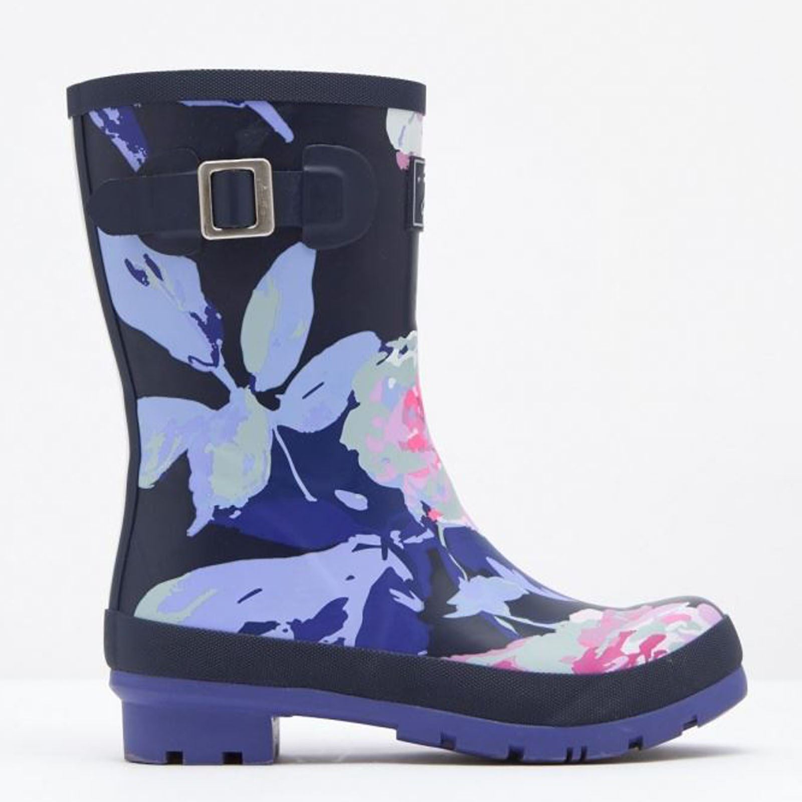 Joules Molly Printed Ladies Waterproof Yard Yard Yard Stable Rubber Muck Wellington Boots 9c1db6 Joules Molly Printed Ladies Waterproof Yard Yard Yard Stable Rubber Muck Wellington Boots 9c1db6