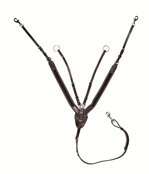 HKM Horse Ride Equine Adjustable Detachable Breastplate Quality Breastplate Detachable With Martingale addb31 HKM Horse Ride Equine Adjustable Detachable Breastplate Quality Breastplate Detachable With Martingale addb31