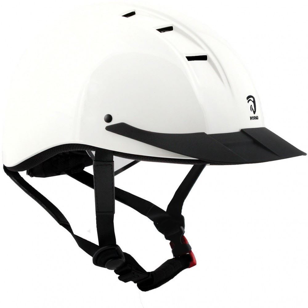 HORKA Riding Helmet Champion Size Xs/s 