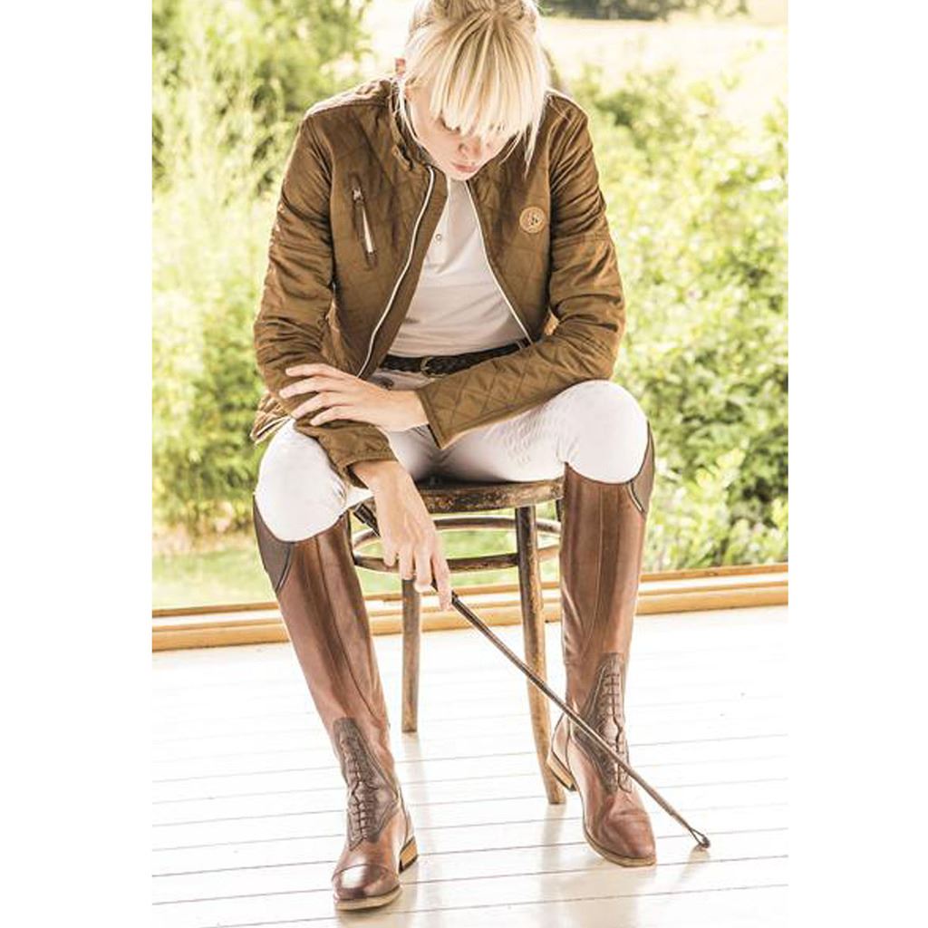 tall boots equestrian cheap