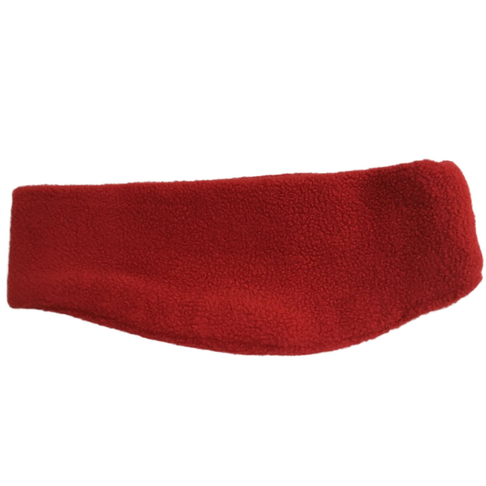 Womens Winter Warm Headband Ladies Thermal Headwrap Ear Warmer Equestrian Sports - Picture 5 of 5