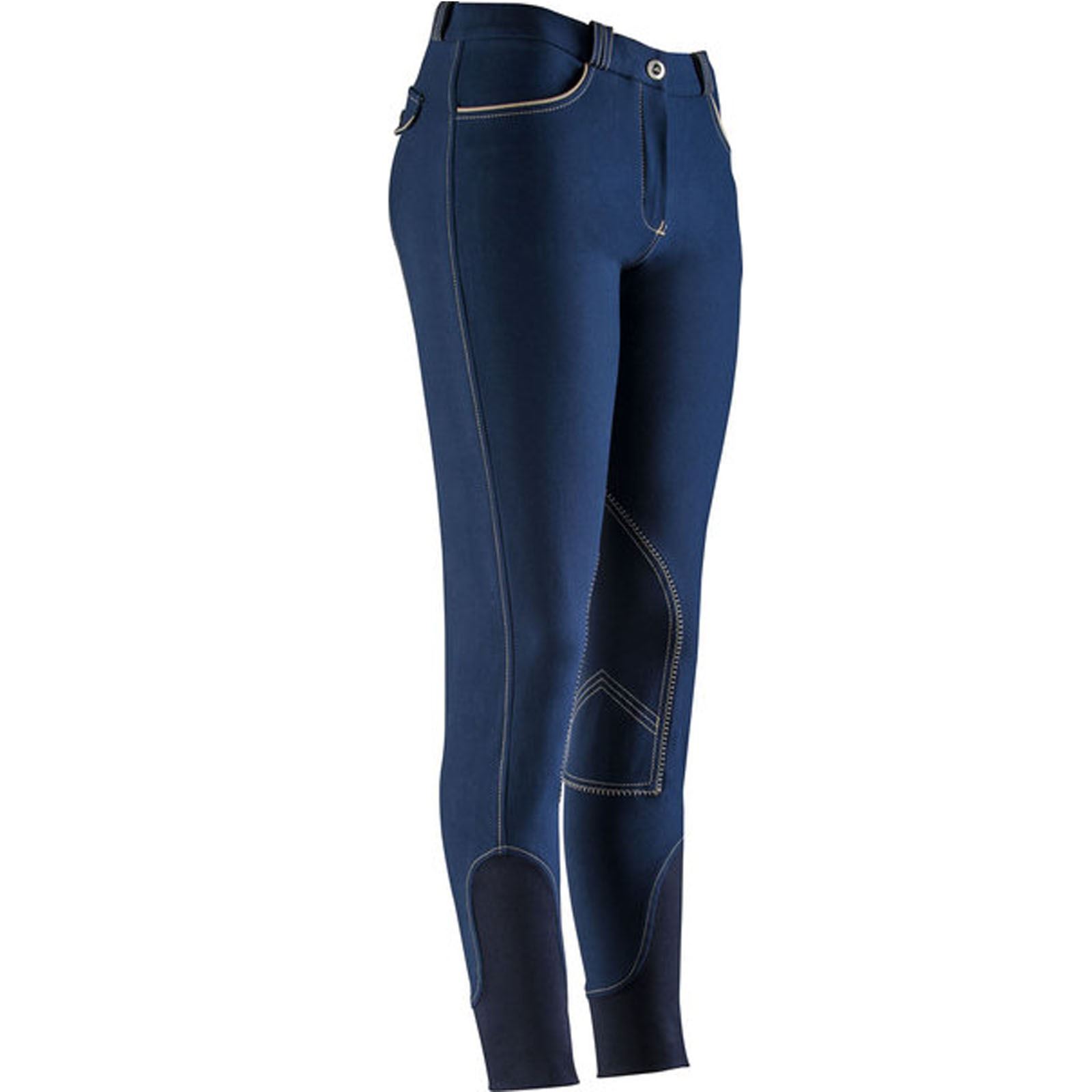 Equi-Theme Adult Junior Verona Patch Breathable ContouROT Knee Patch Verona Riding Breeches 2e5782 Equi-Theme Adult Junior Verona Patch Breathable ContouROT Knee Patch Verona Riding Breeches 2e5782