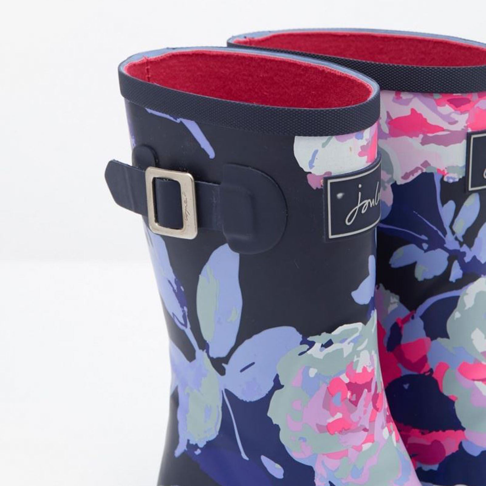 Joules Molly Printed Ladies Waterproof Yard Yard Yard Stable Rubber Muck Wellington Boots 9c1db6 Joules Molly Printed Ladies Waterproof Yard Yard Yard Stable Rubber Muck Wellington Boots 9c1db6