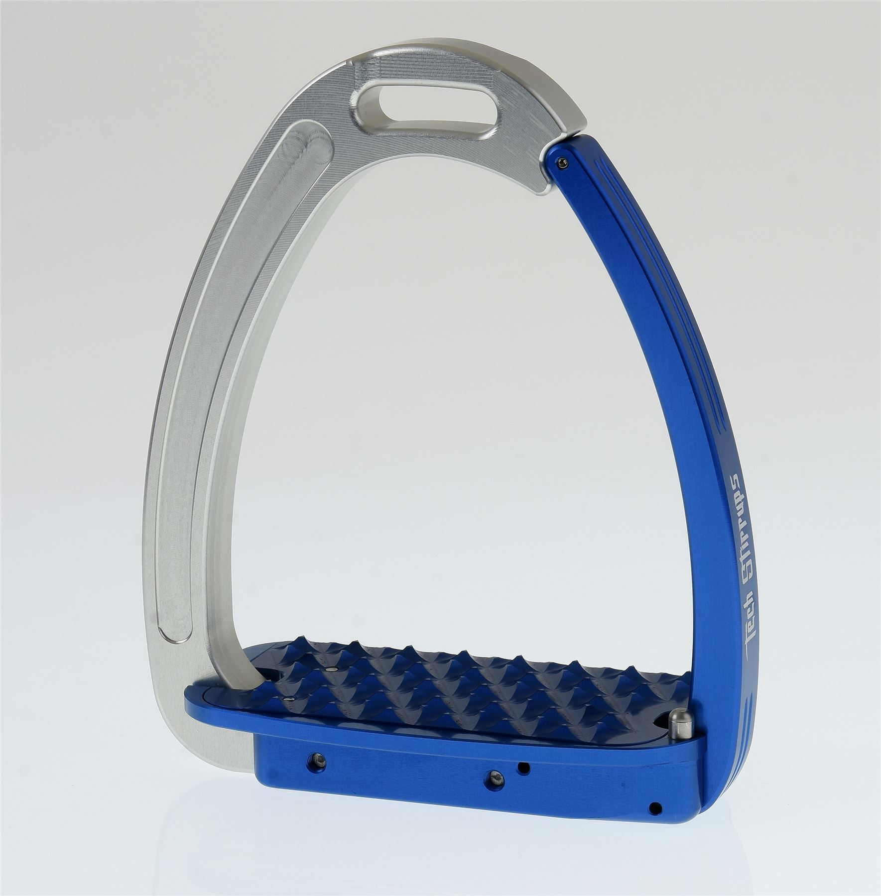 Showing Jumping Tech Stirrup Venice Safety Stirrups Irons New