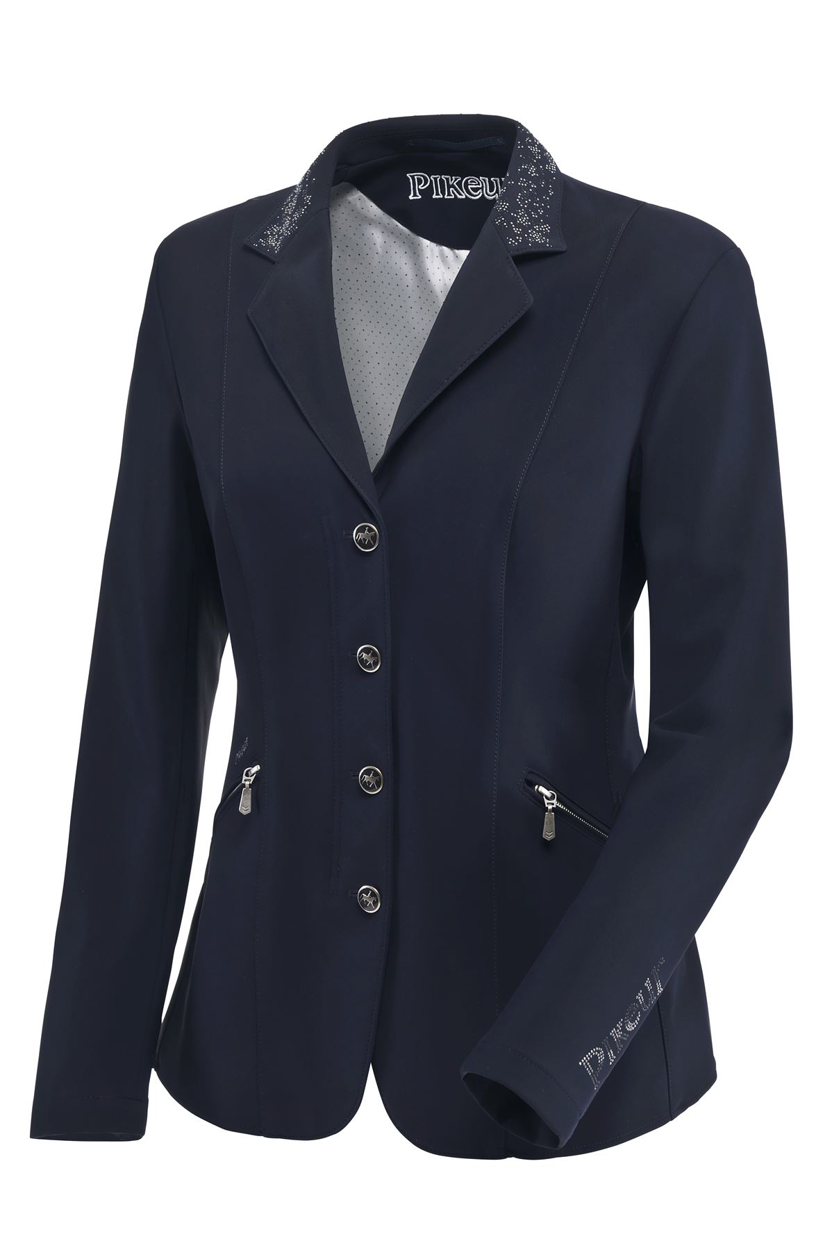 Pikeur Saphira Ladies Horse Riding Dressage Competition Stretch