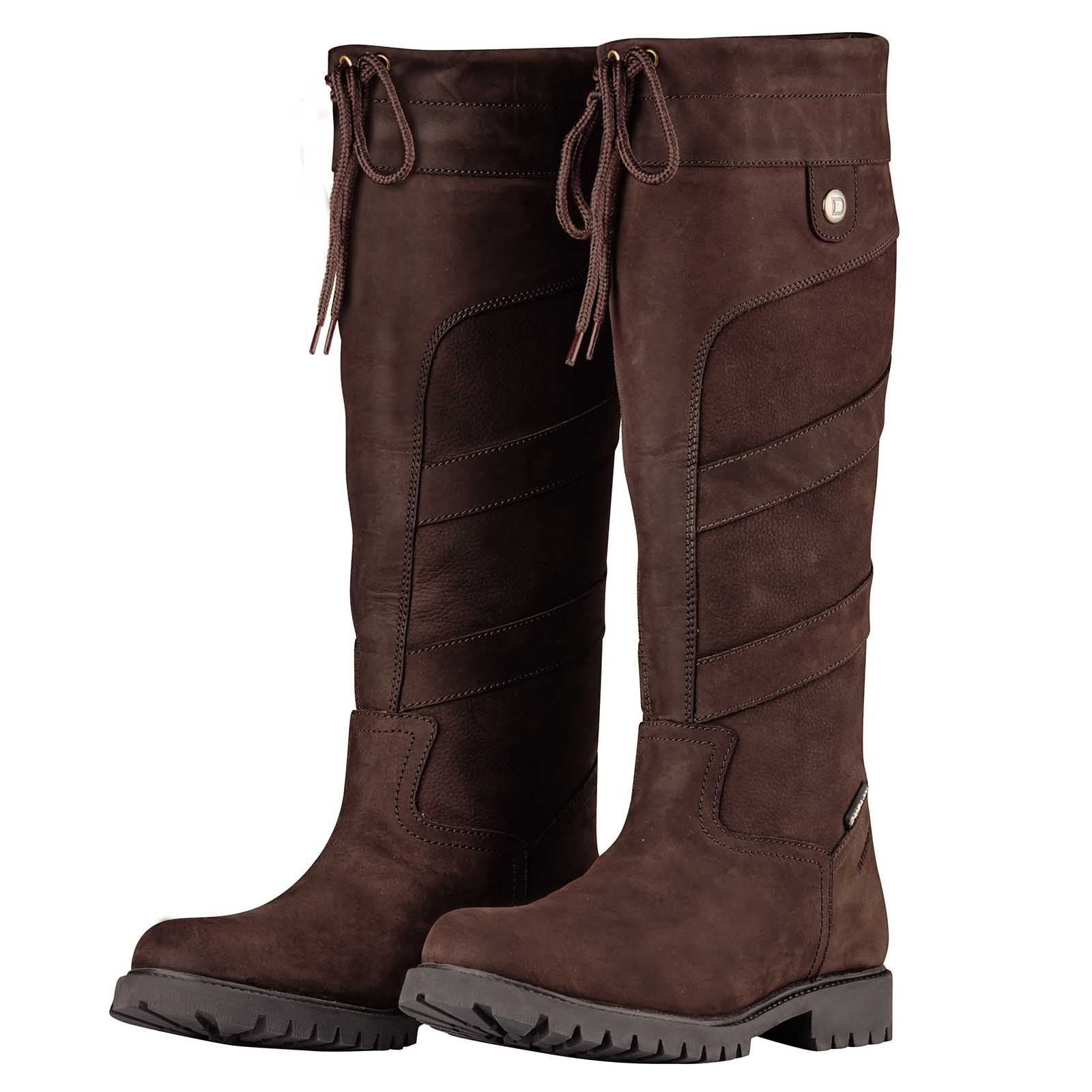 Dublin Ladies Horse Riding Waterproof Walking