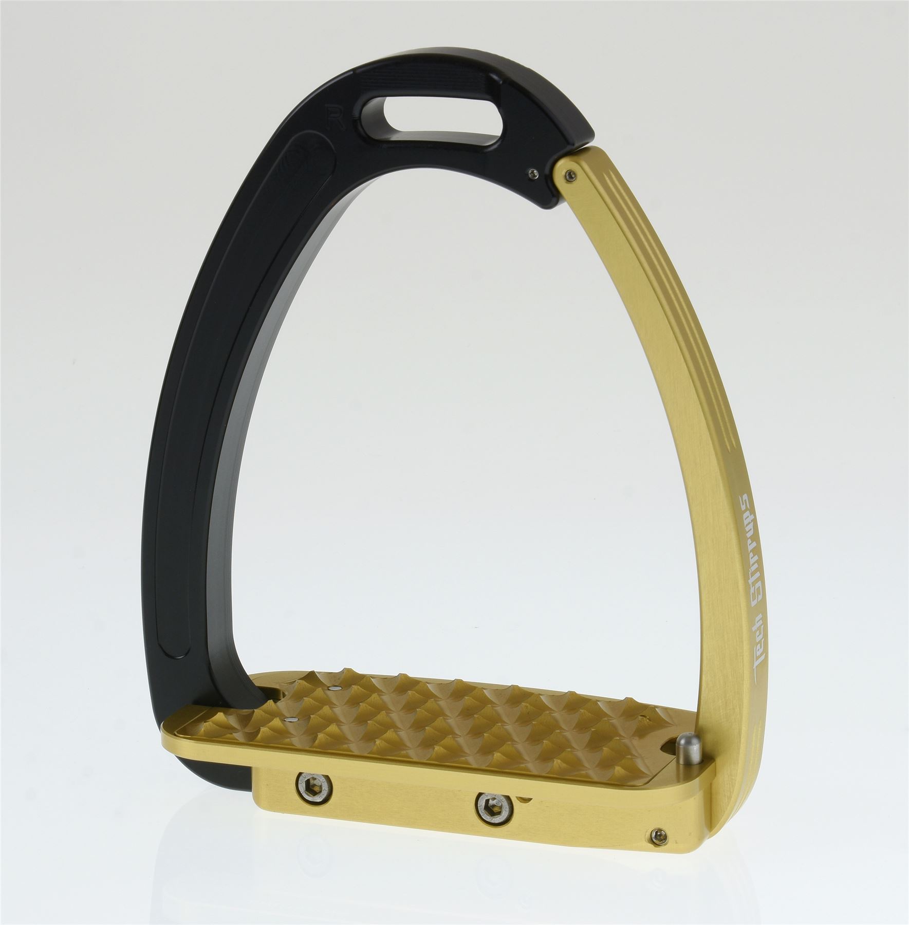 Vertigo Stirrups Safety B Vertigo Stirrups Safety B